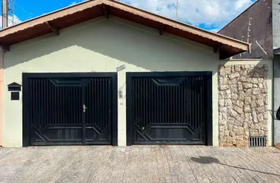 Casa à venda, 2 quartos, 1 suíte, 2 vagas, residencial serra verde - piracicaba/sp