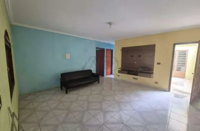 Casa à venda, 3 quartos, 1 suíte, 2 vagas, pompeia - piracicaba/sp