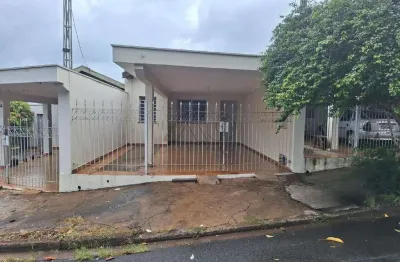 Casa para aluguel, 2 quartos, 1 vaga, Jardim Algodoal - PIRACICABA/SP