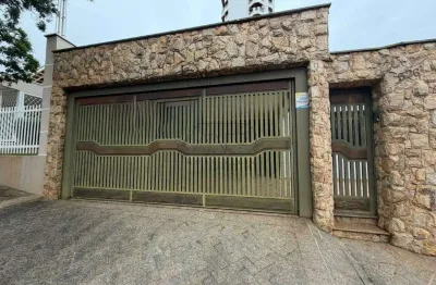 Casa para aluguel, 3 quartos, 1 suíte, 2 vagas, sao dimas - piracicaba/sp