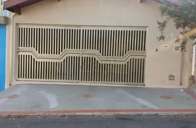 Casa à venda, 2 quartos, 1 suíte, 2 vagas, conjunto residencial mário dedini - piracicaba/sp