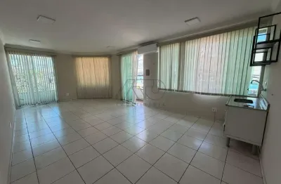 Sala comercial para alugar na Vila Rezende, Piracicaba 