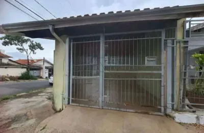 Casa para aluguel, 2 quartos, 1 vaga, jardim parque jupiá - piracicaba/sp