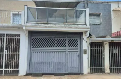 Casa à venda, 2 quartos, 1 vaga, vila rezende - piracicaba/sp