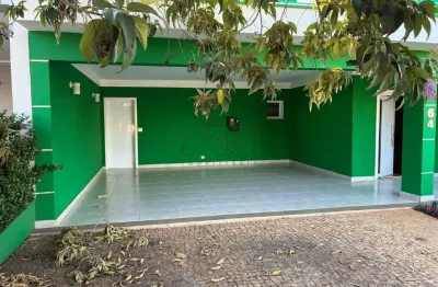 Casa em condomínio para aluguel, 4 quartos, 1 suíte, 2 vagas, monte alegre - piracicaba/sp