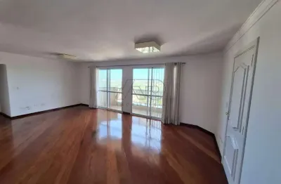 Apartamento à venda, 3 quartos, 1 suíte, 2 vagas, centro - piracicaba/sp