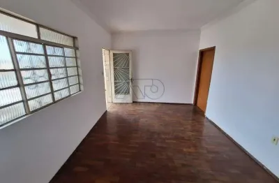 Casa para aluguel, 2 quartos, 1 suíte, 1 vaga, vila independencia - piracicaba/sp