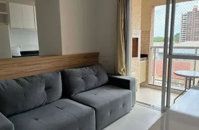 Apartamento à venda, 1 quarto, 1 vaga, SAO DIMAS - PIRACICABA/SP