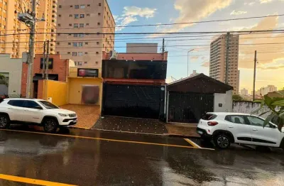 Casa para aluguel, 3 quartos, 3 suítes, 1 vaga, centro - piracicaba/sp