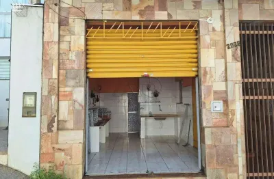 Ponto comercial para alugar no Alto, Piracicaba 