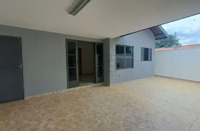 Casa à venda, 3 quartos, 1 suíte, 2 vagas, eldorado - piracicaba/sp