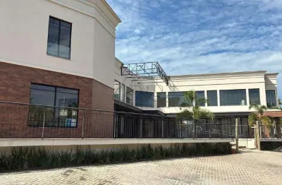 Sala comercial para alugar no Terras de Piracicaba, Piracicaba 