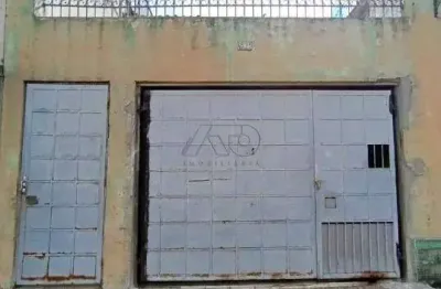 Casa com 2 quartos à venda no Paulicéia, Piracicaba 