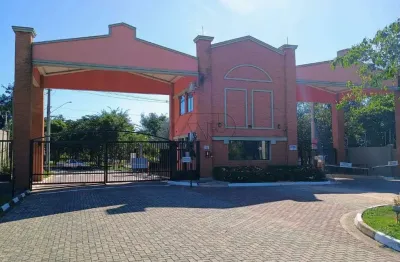 Terreno à venda, Residencial Fazenda Pinheirinho - RIO DAS PEDRAS/SP