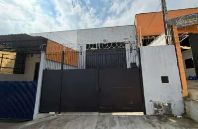 Barracão para aluguel, 1 vaga, JARDIM DAS MARGARIDAS - PIRACICABA/SP