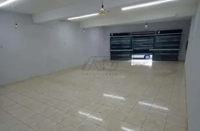 Ponto comercial à venda no Centro, Piracicaba 