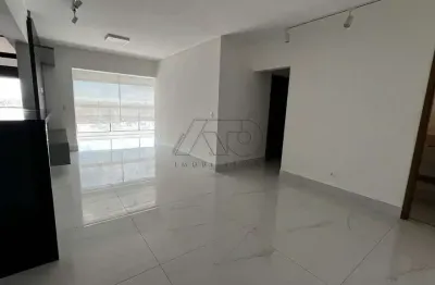 Apartamento para aluguel, 3 quartos, 1 suíte, 2 vagas, SAO JUDAS - PIRACICABA/SP