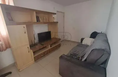 Apartamento à venda, 2 quartos, 1 vaga, Loteamento Kobayat Líbano - PIRACICABA/SP