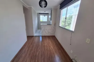 Apartamento para aluguel, 2 quartos, 1 vaga, CAMPESTRE - PIRACICABA/SP