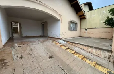 Casa à venda, 3 quartos, 1 suíte, 4 vagas, Jardim Noiva da Colina - PIRACICABA/SP