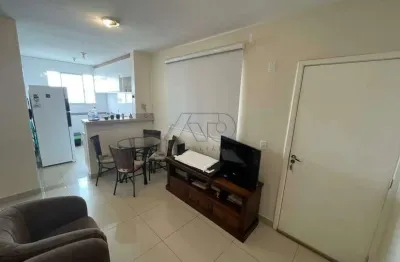 Apartamento à venda, 2 quartos, 1 vaga, POMPEIA - PIRACICABA/SP