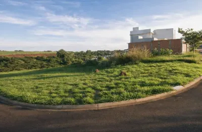 Terreno à venda no Santa Rita, Piracicaba 