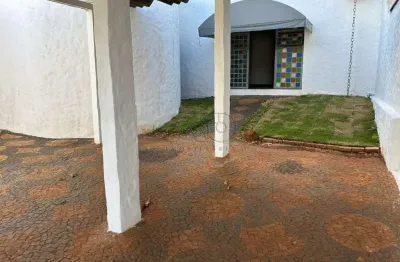 Casa para aluguel, 3 quartos, 1 suíte, 2 vagas, VILA INDEPENDENCIA - PIRACICABA/SP