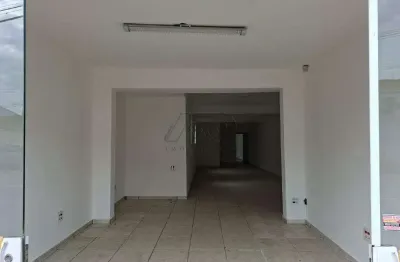 Ponto comercial para alugar no Santa Terezinha, Piracicaba 