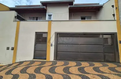 Casa à venda, 3 quartos, 4 vagas, VILA REZENDE - PIRACICABA/SP
