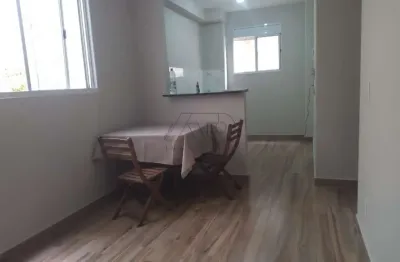 Apartamento para aluguel, 2 quartos, 1 vaga, Jardim São Francisco - PIRACICABA/SP
