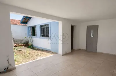 Casa à venda, 3 quartos, 2 vagas, Jardim Algodoal - PIRACICABA/SP