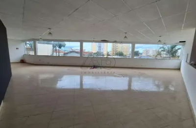 Ponto comercial para alugar no Nova América, Piracicaba 