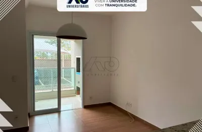 Apartamento para aluguel, 3 quartos, 1 suíte, 1 vaga, Parque Taquaral - PIRACICABA/SP