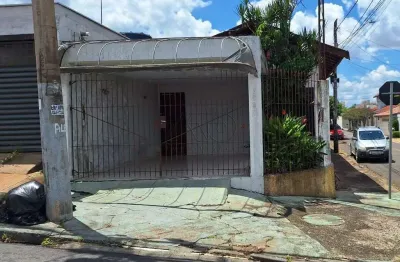 Casa para aluguel, 2 quartos, 1 vaga, SAO LUIZ - PIRACICABA/SP