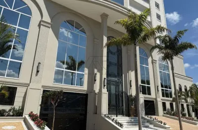 Apartamento à venda no Gran Bellagio – 150 m² | 9º andar | Vista ESALQ