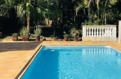 Chácara à venda, 3 quartos, 1 suíte, 10 vagas, NOVA SUIÇA - PIRACICABA/SP