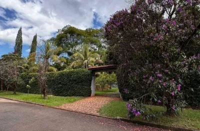 Chácara à venda, 3 quartos, 2 suítes, 10 vagas, SANTA RITA - PIRACICABA/SP