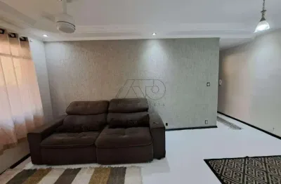 Apartamento para aluguel, 2 quartos, 1 vaga, Glebas Califórnia - PIRACICABA/SP