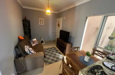 Apartamento à venda, 2 quartos, 1 vaga, POMPEIA - PIRACICABA/SP