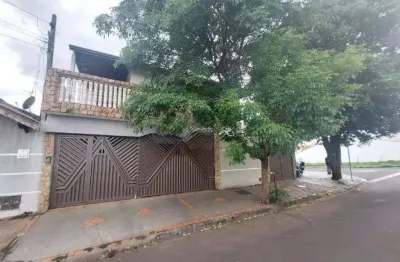 Casa para aluguel, 3 quartos, 1 suíte, 2 vagas, Jardim Astúrias II - PIRACICABA/SP