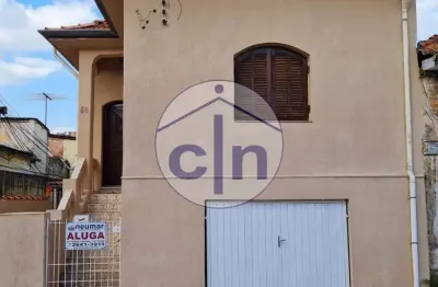 Casa com 2 quartos à venda no Penha De França, São Paulo 