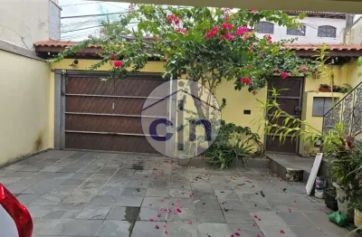 Casa com 2 quartos à venda na Vila Mesquita, São Paulo 