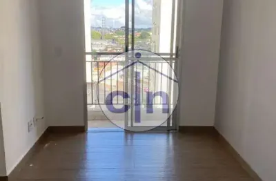 Apartamento com 2 quartos para alugar no Jardim Vila Formosa, São Paulo 