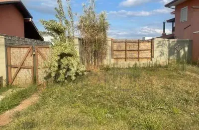 Terreno à venda em paulínia, betel, com 361.21 m², jardim dos manacas