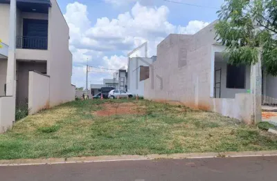 Terreno à venda em paulínia, vila monte alegre, com 200 m²