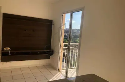 Apartamento à venda em campinas, jardim tamoio, com 2 quartos, com 44 m², residencial caipó i
