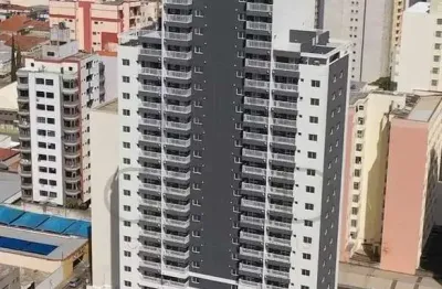 Apartamento à venda e para alugar em campinas, centro, com 2 quartos, com 57.1 m², quirino 779