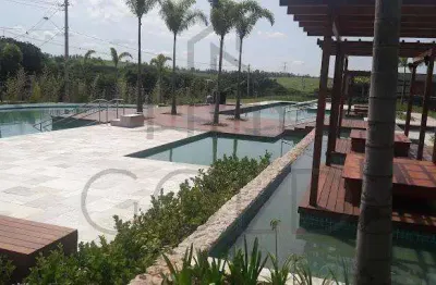 Terreno à venda em campinas, loteamento residencial arborais, com 422.26 m², residencial arborais