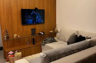 Apartamento à venda em campinas, ponte preta, com 2 quartos, com 80.92 m², alto da abolição