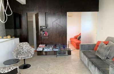Apartamento à venda em campinas, cambuí, com 3 quartos, com 128 m², edifício xapuri